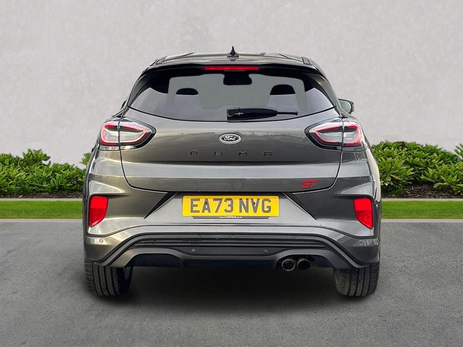 Used Ford Puma 2023 for sale - 76555469: Photo 4