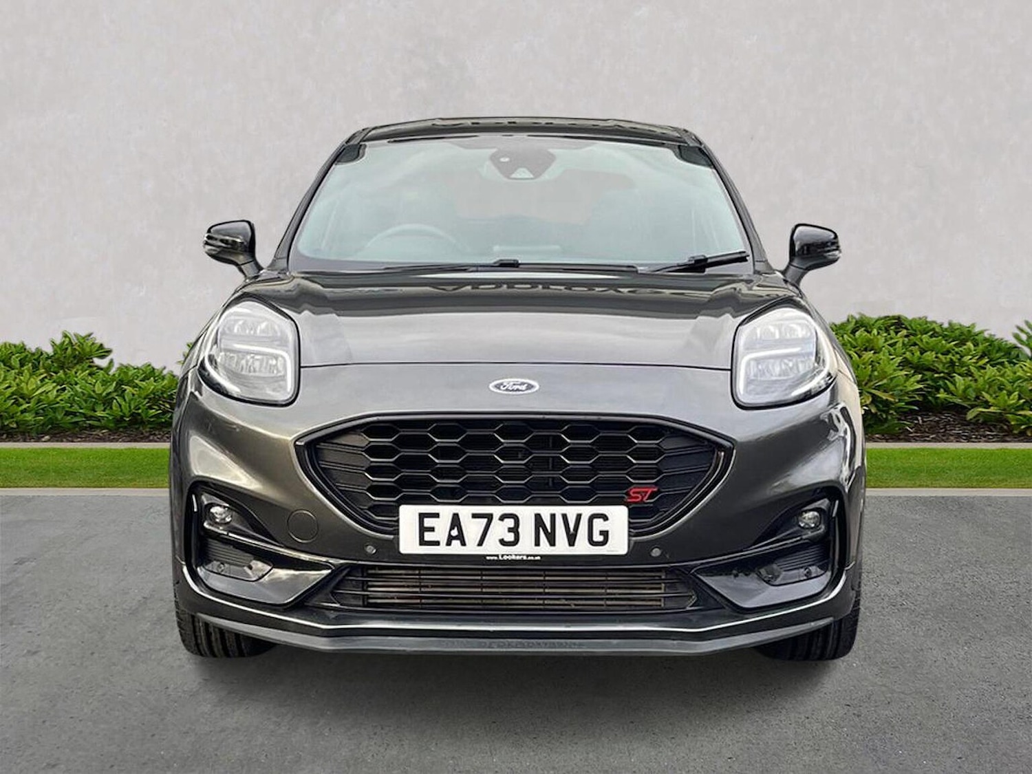Used Ford Puma 2023 for sale - 76555469: Photo 5