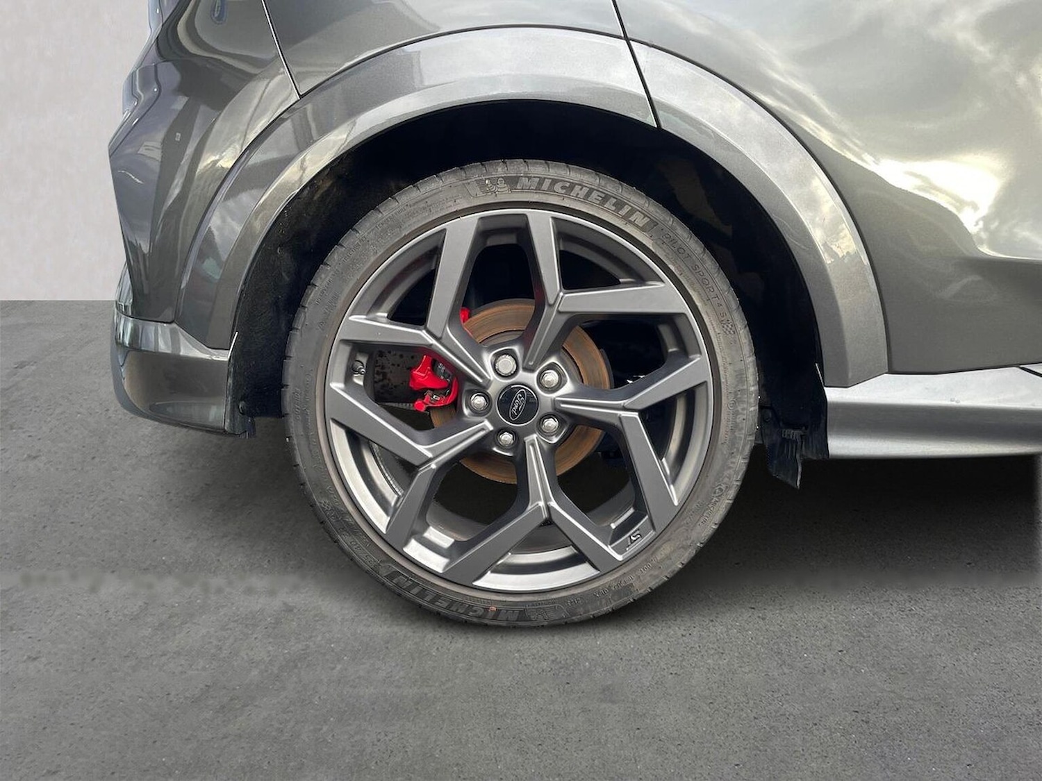 Used Ford Puma 2023 for sale - 76555469: Photo 6