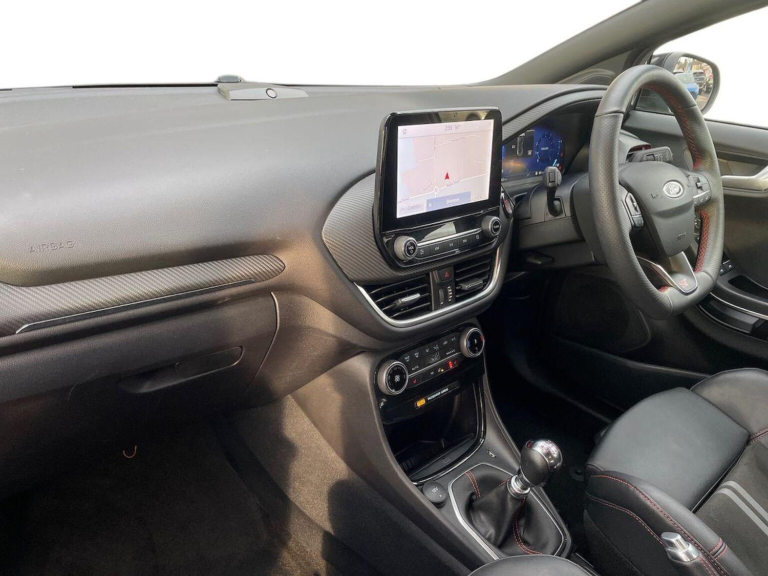 Used Ford Puma 2023 for sale - 76555469: Photo 7