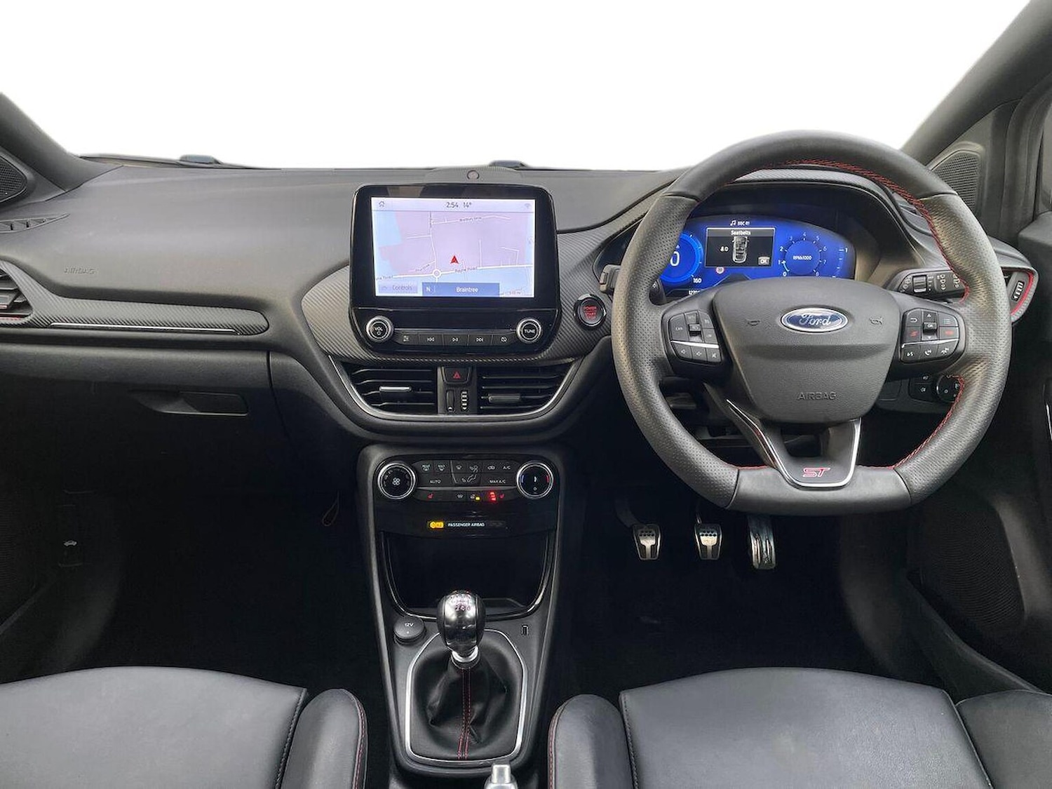 Used Ford Puma 2023 for sale - 76555469: Photo 8