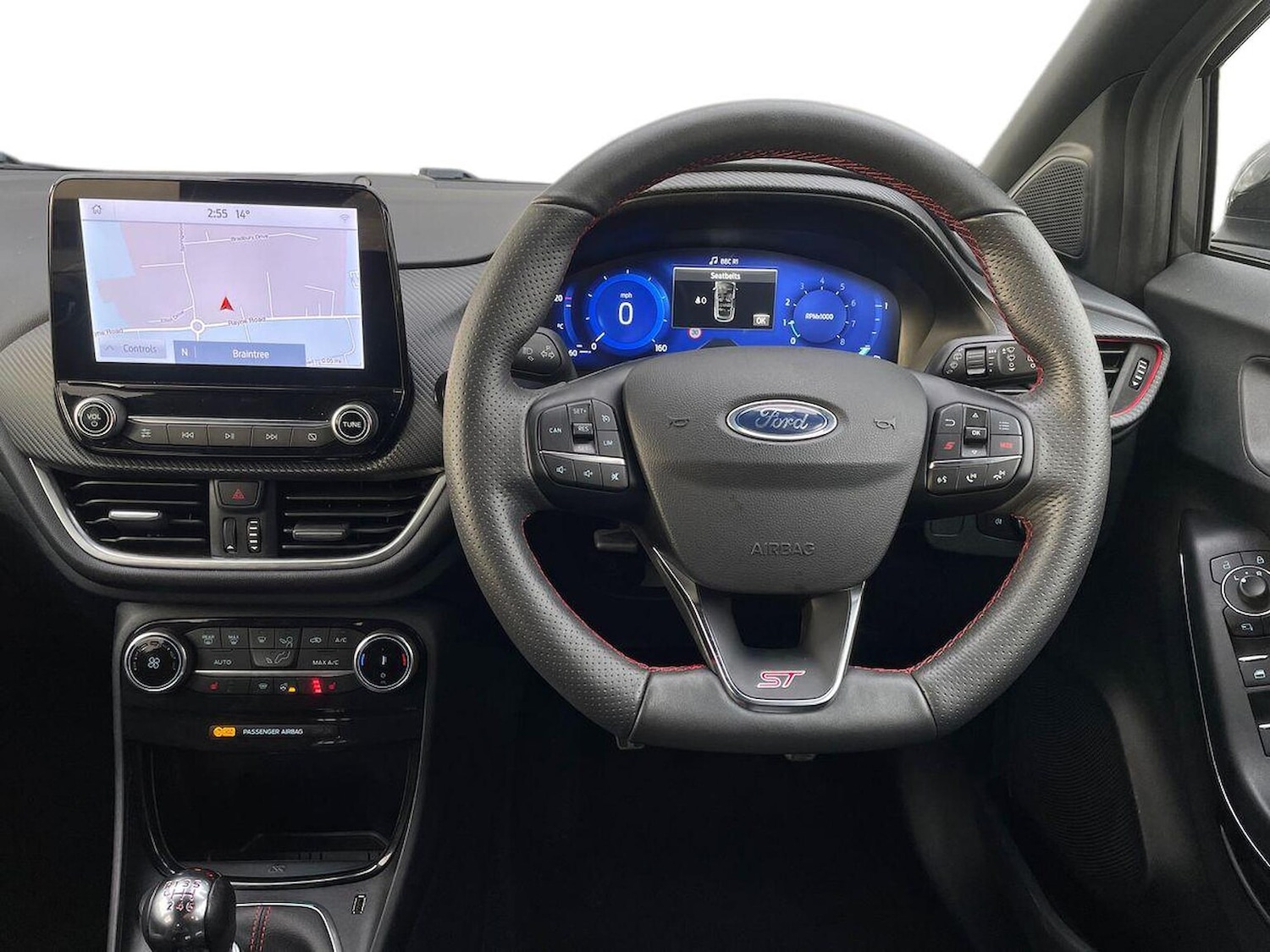 Used Ford Puma 2023 for sale - 76555469: Photo 9