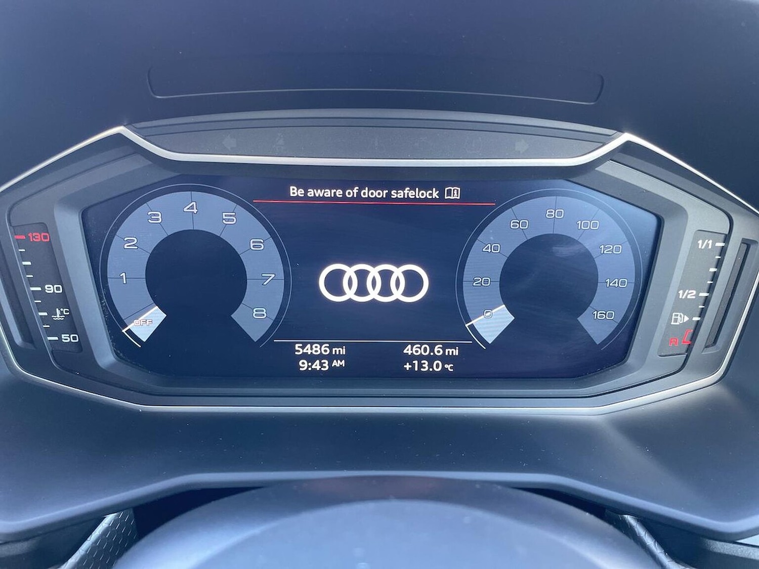 Used Audi A1 2024 for sale - 76171547: Photo 10
