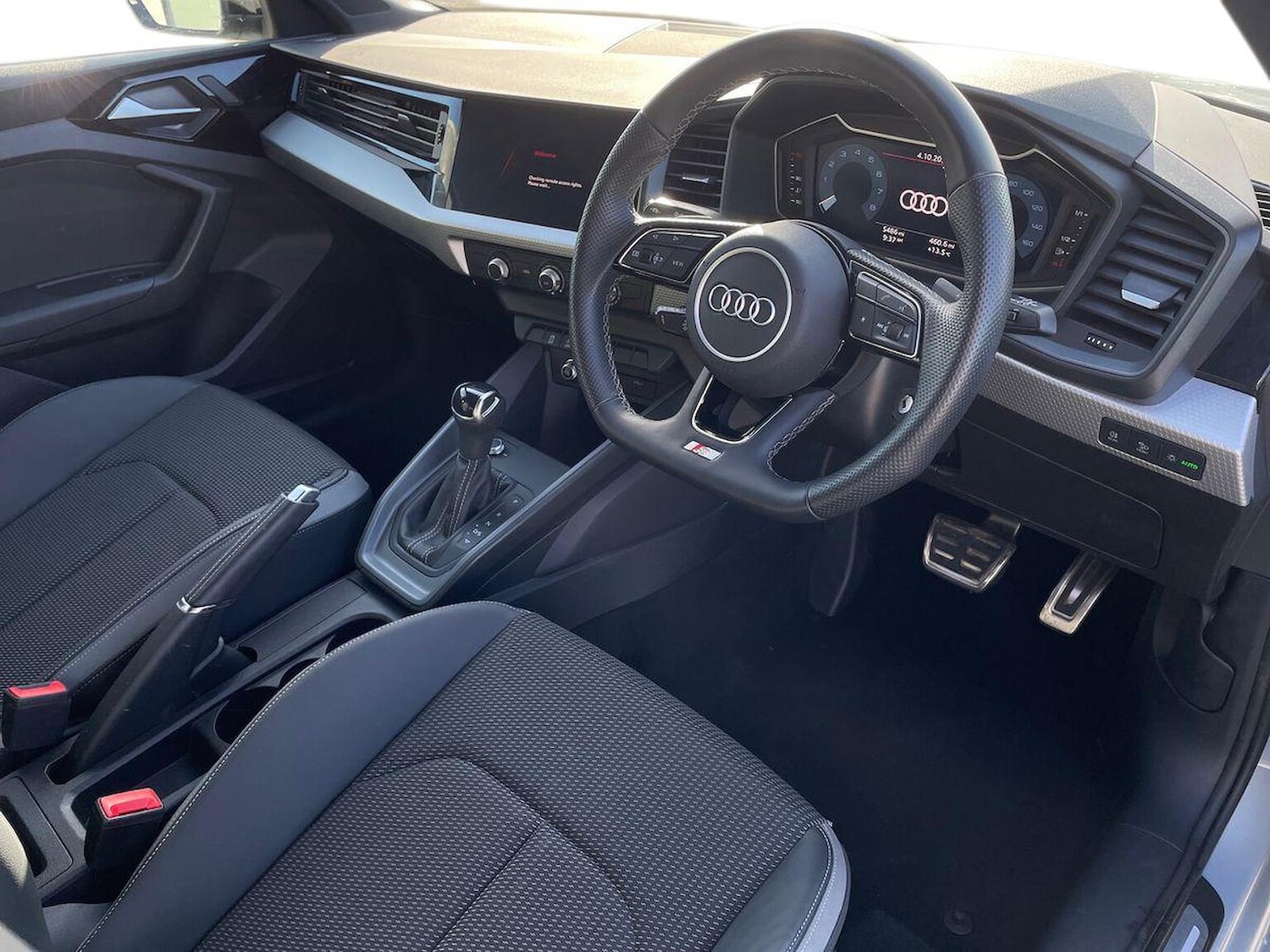 Used Audi A1 2024 for sale - 76171547: Photo 15