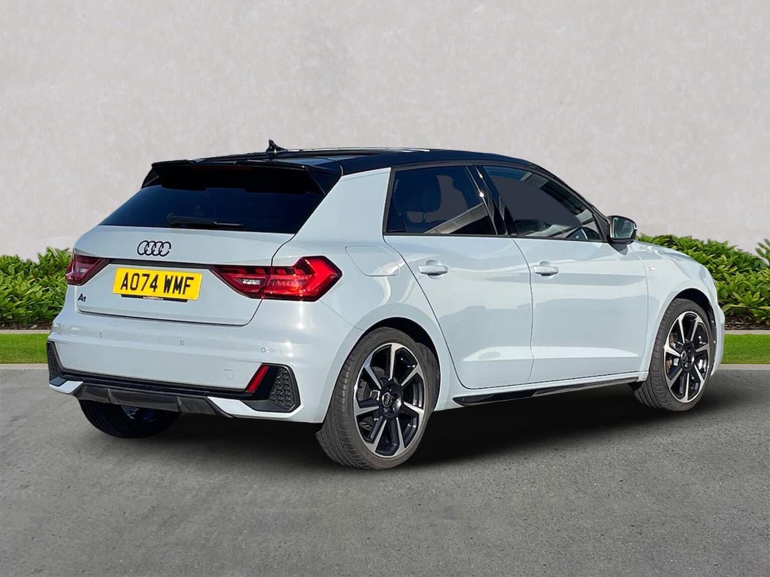Used Audi A1 2024 for sale - 76171547: Photo 18