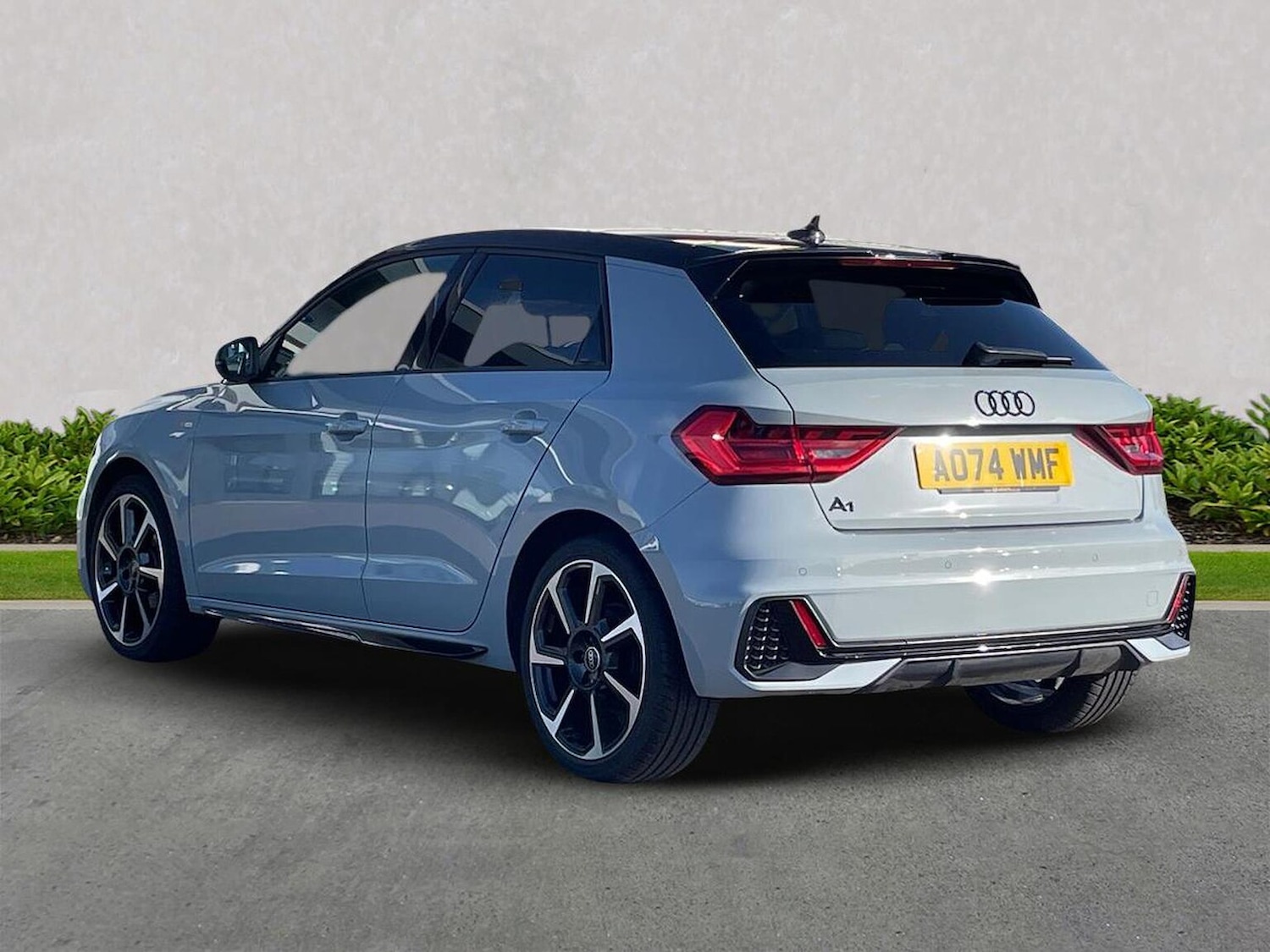 Used Audi A1 2024 for sale - 76171547: Photo 2