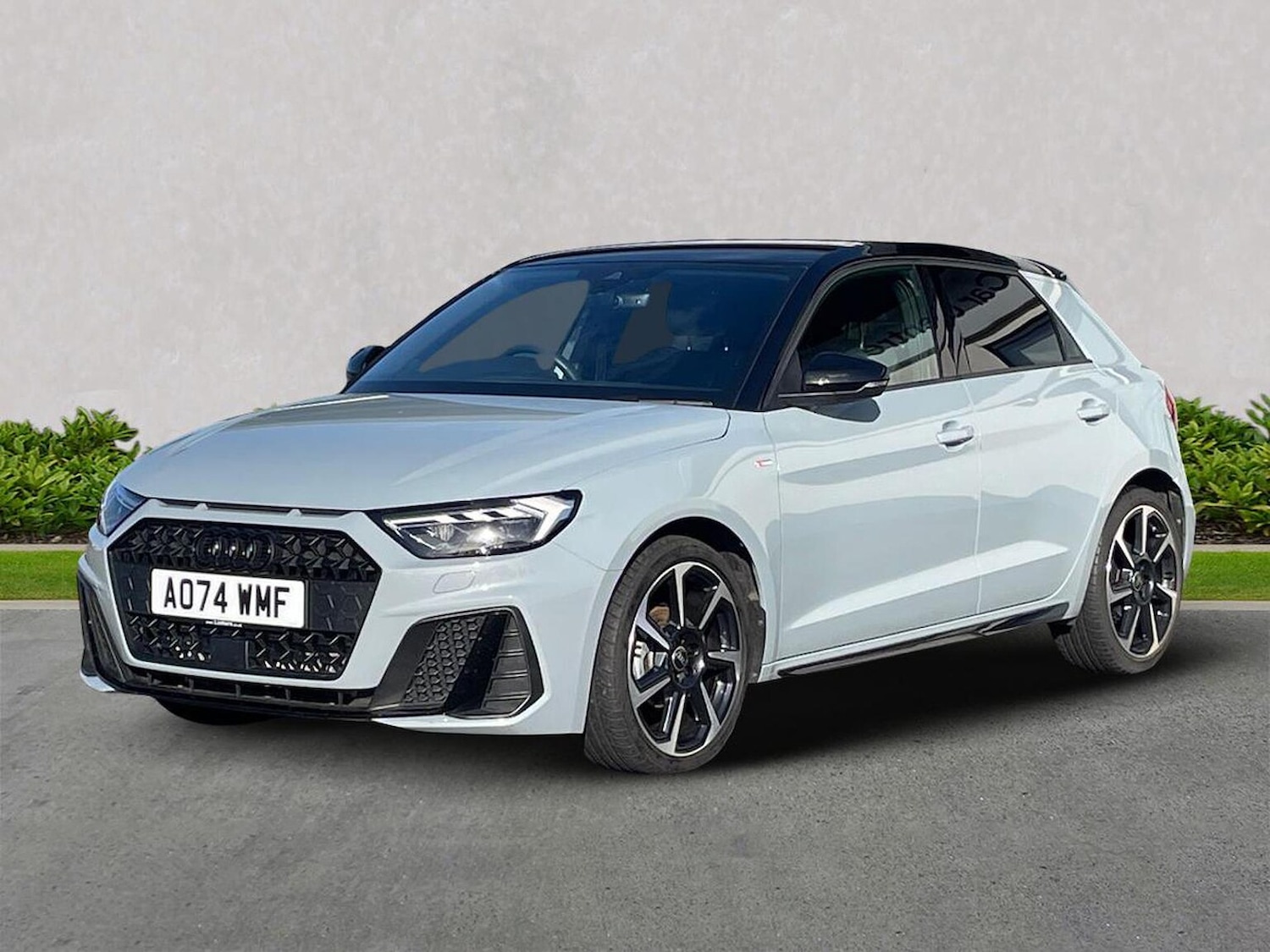 Used Audi A1 2024 for sale - 76171547: Photo 20