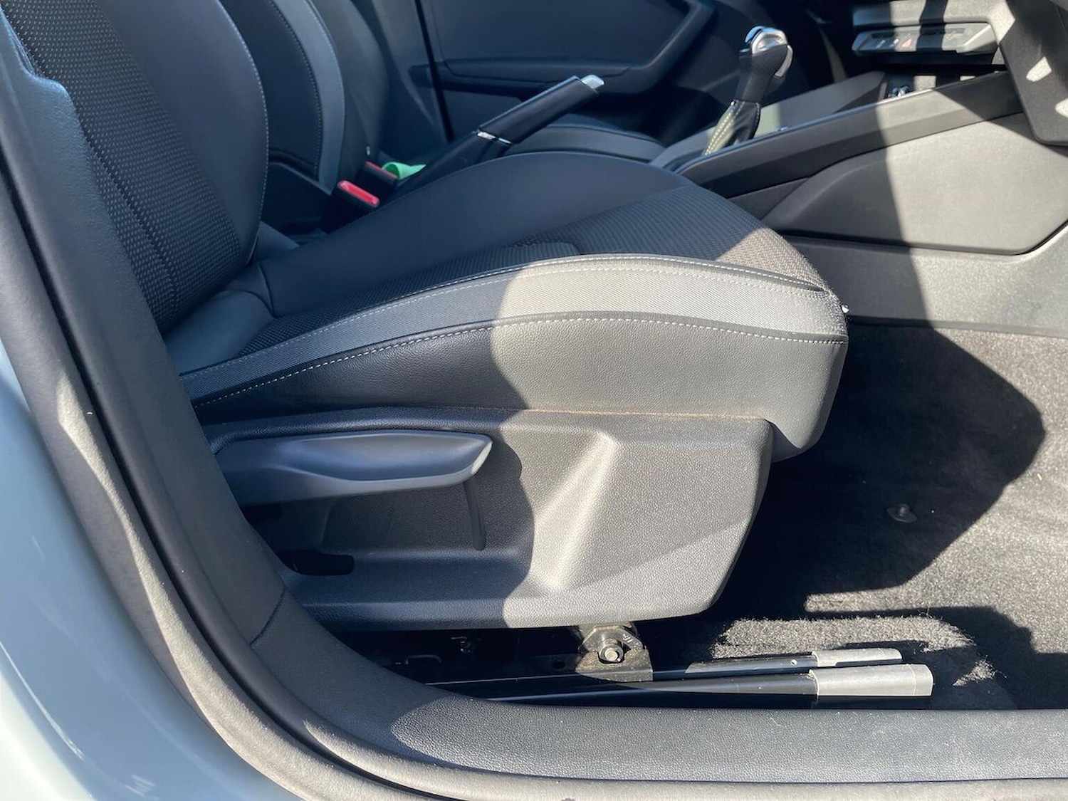 Used Audi A1 2024 for sale - 76171547: Photo 30