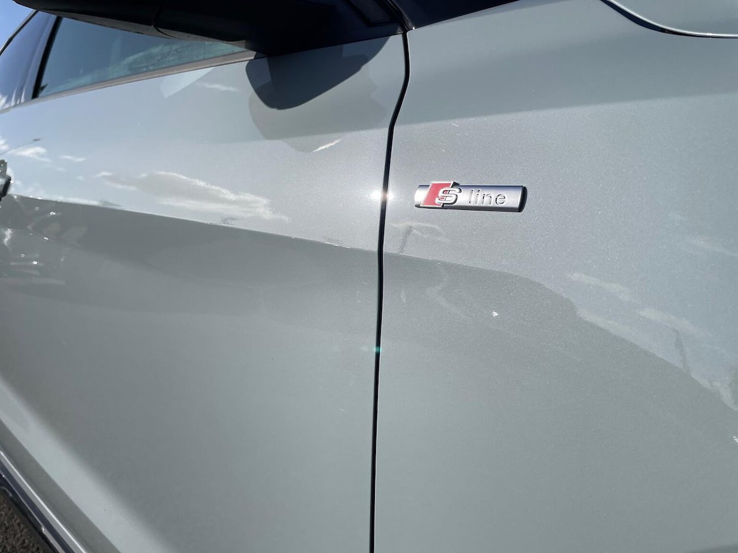 Used Audi A1 2024 for sale - 76171547: Photo 33