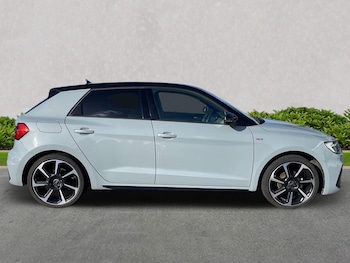 Used Audi A1 2024 for sale - 76171547: Photo 3