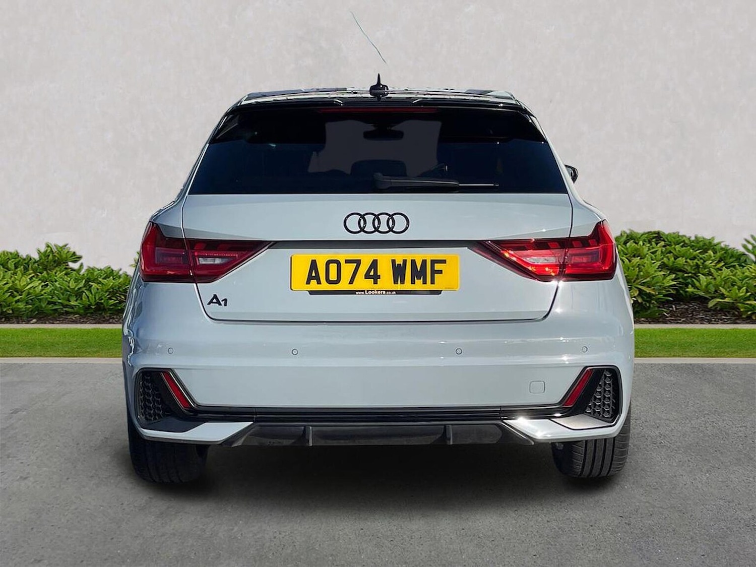 Used Audi A1 2024 for sale - 76171547: Photo 4