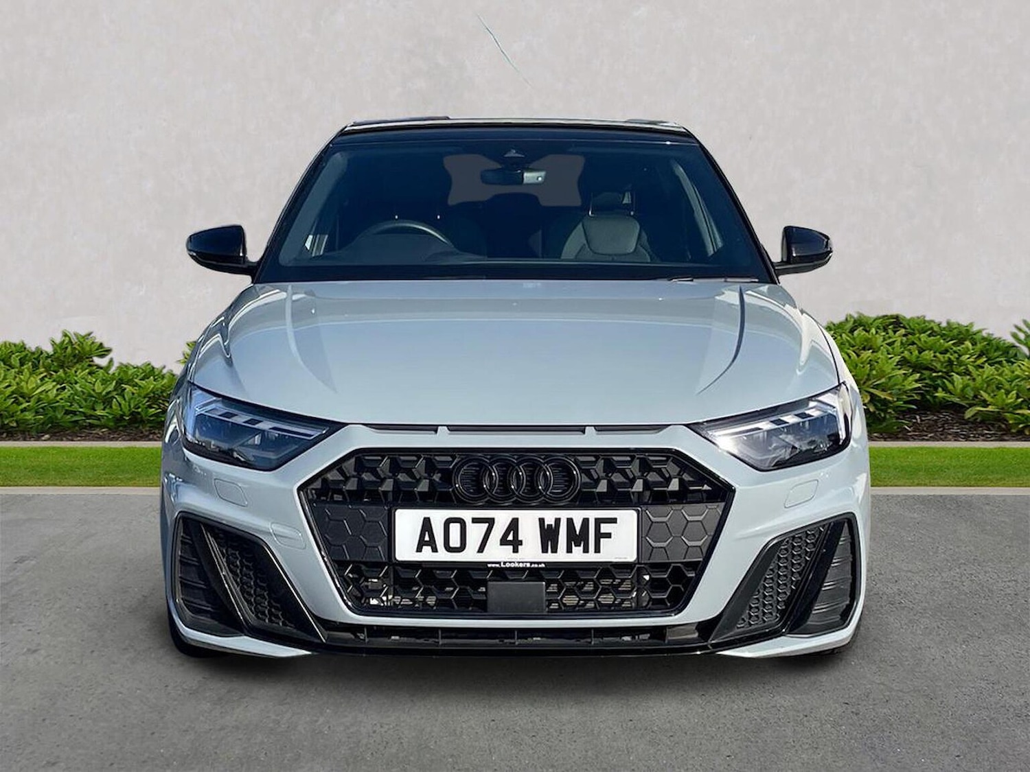 Used Audi A1 2024 for sale - 76171547: Photo 5