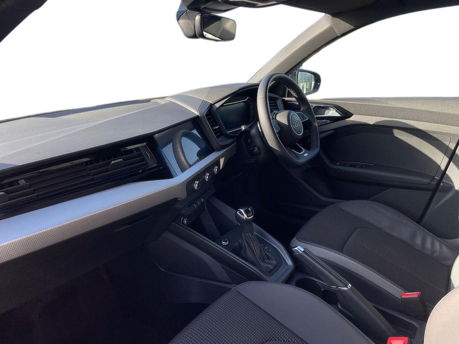 Used Audi A1 2024 for sale - 76171547: Photo 7