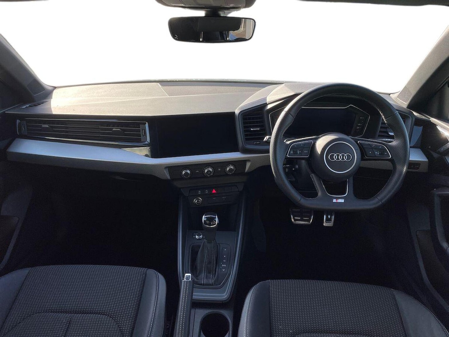 Used Audi A1 2024 for sale - 76171547: Photo 8