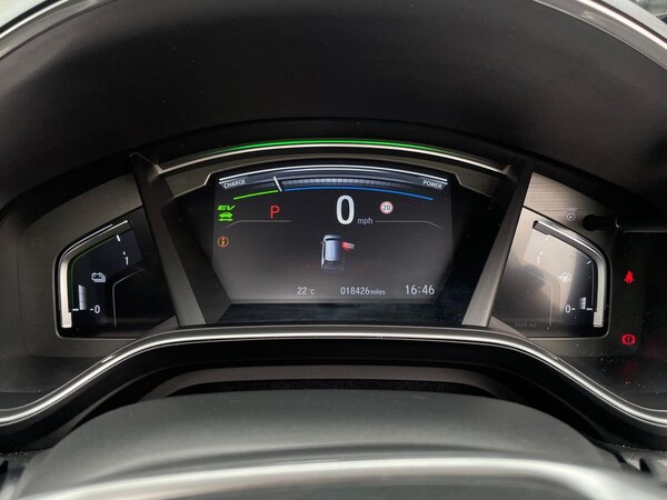 Used Honda CR-V 2024 for sale - 75529966: Photo 10