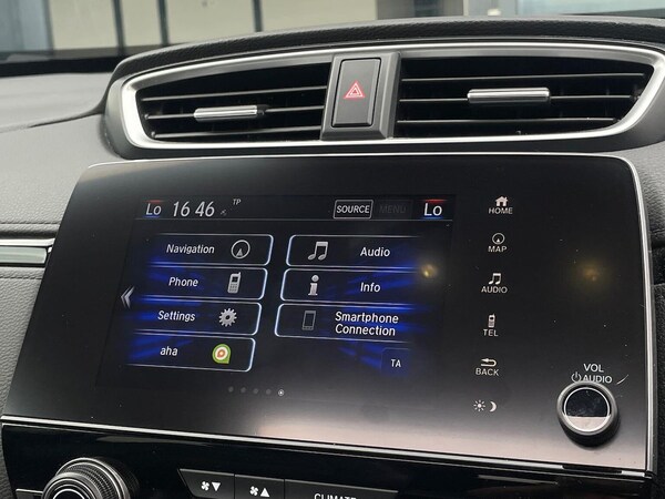 Used Honda CR-V 2024 for sale - 75529966: Photo 11