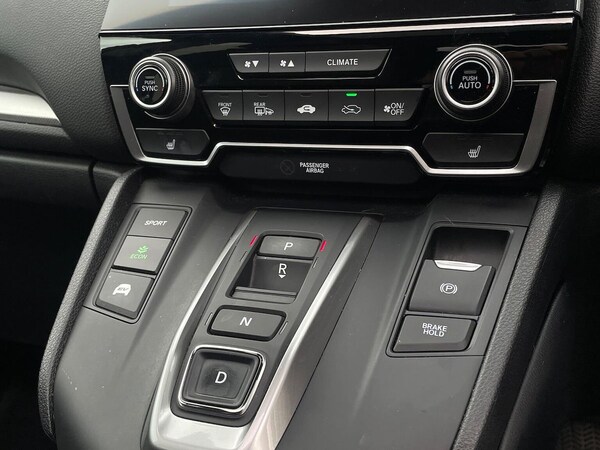 Used Honda CR-V 2024 for sale - 75529966: Photo 12