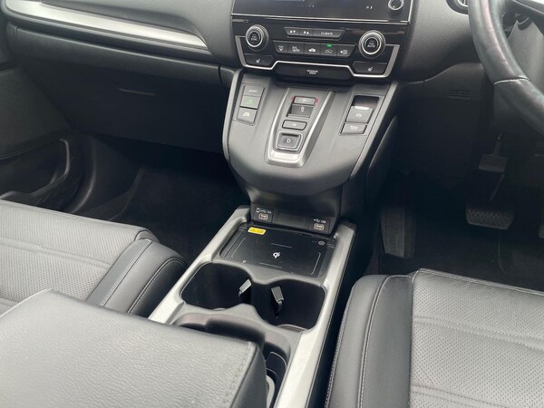 Used Honda CR-V 2024 for sale - 75529966: Photo 13