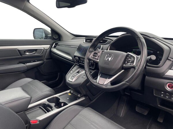 Used Honda CR-V 2024 for sale - 75529966: Photo 15