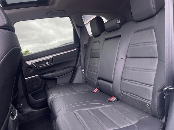 Used Honda CR-V 2024 for sale - 75529966: Photo 16