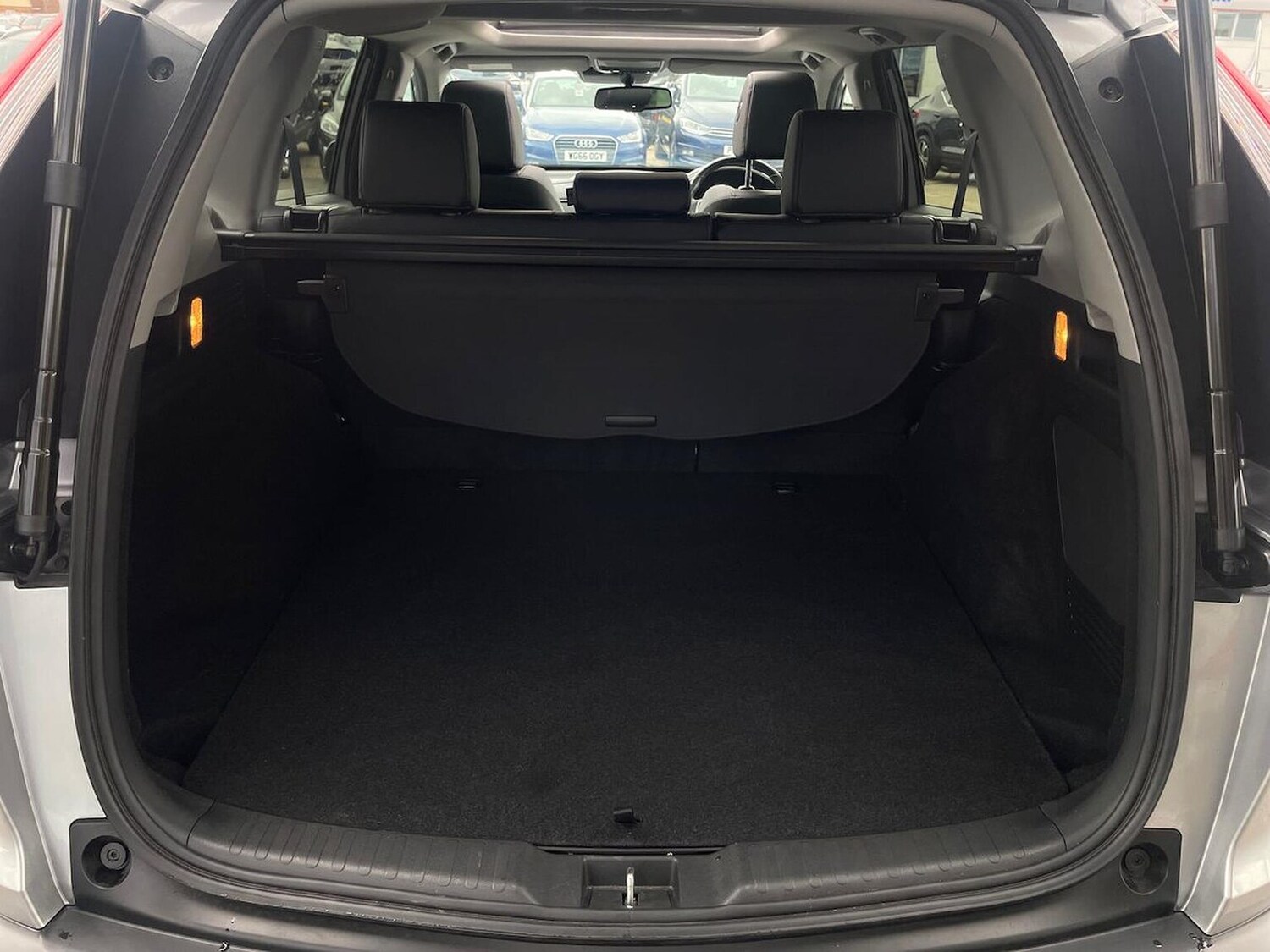 Vehicle 17