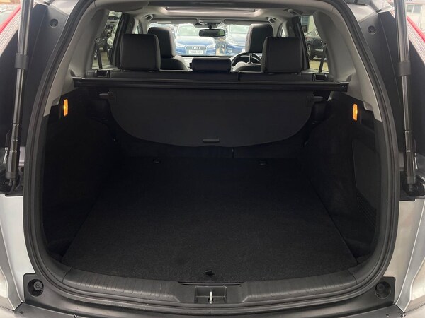 Used Honda CR-V 2024 for sale - 75529966: Photo 17