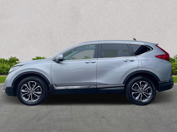 Used Honda CR-V 2024 for sale - 75529966: Photo 19