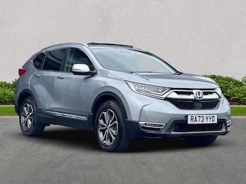 2024 - 2.0 I-Mmd Hybrid Ex 5Dr Ecvt