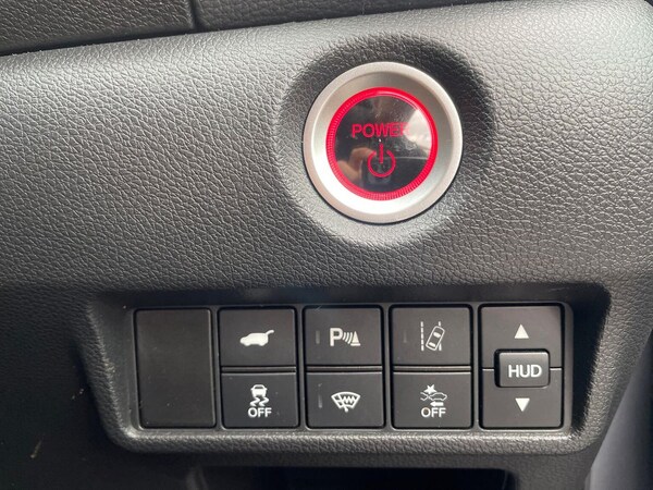 Used Honda CR-V 2024 for sale - 75529966: Photo 22