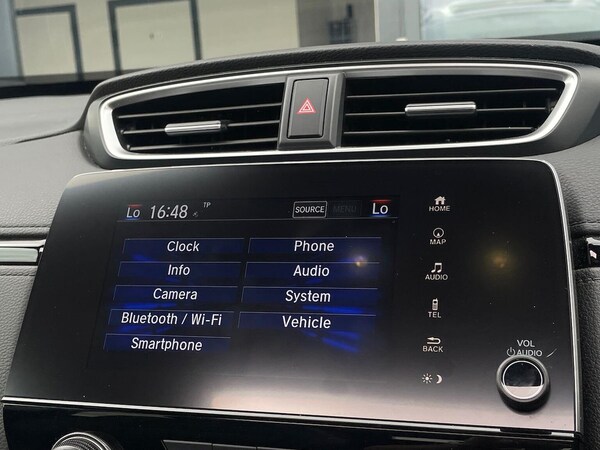 Used Honda CR-V 2024 for sale - 75529966: Photo 25