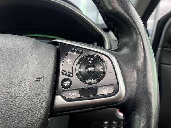 Used Honda CR-V 2024 for sale - 75529966: Photo 26