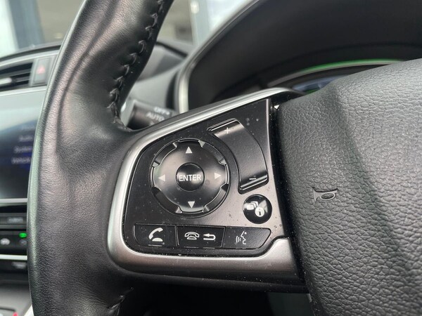 Used Honda CR-V 2024 for sale - 75529966: Photo 27