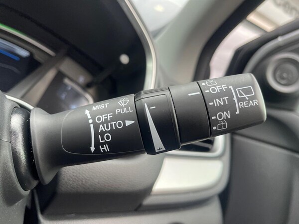 Used Honda CR-V 2024 for sale - 75529966: Photo 28