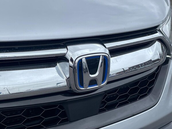 Used Honda CR-V 2024 for sale - 75529966: Photo 33