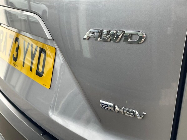Used Honda CR-V 2024 for sale - 75529966: Photo 35