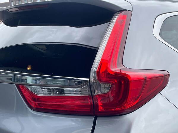 Used Honda CR-V 2024 for sale - 75529966: Photo 36