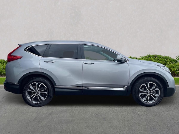 Used Honda CR-V 2024 for sale - 75529966: Photo 3