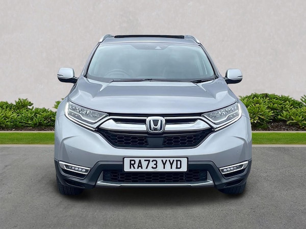 Used Honda CR-V 2024 for sale - 75529966: Photo 5