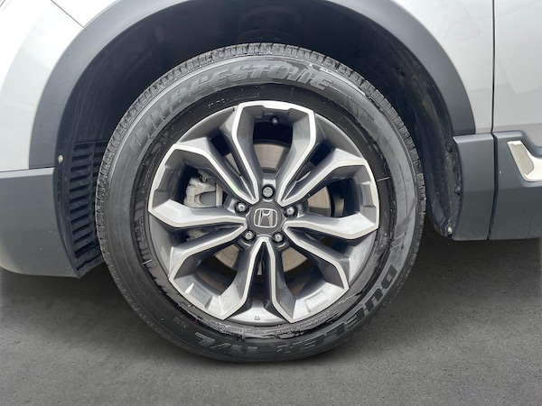 Used Honda CR-V 2024 for sale - 75529966: Photo 6