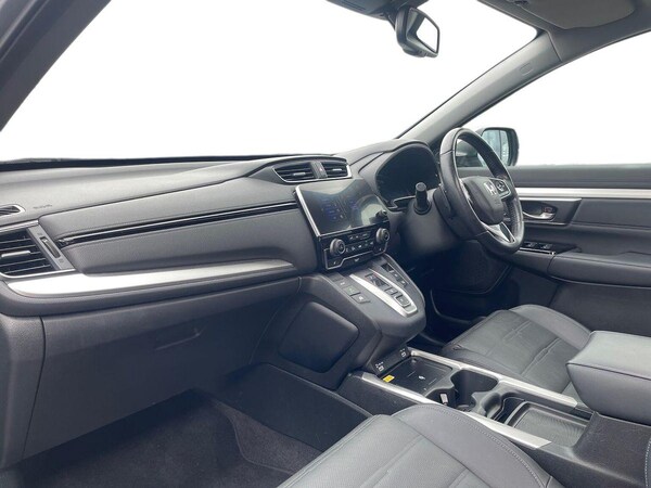 Used Honda CR-V 2024 for sale - 75529966: Photo 7