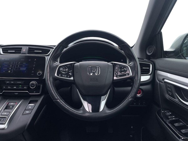 Used Honda CR-V 2024 for sale - 75529966: Photo 9