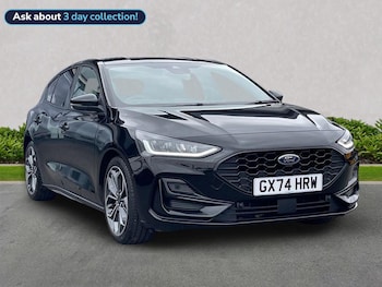 Used Ford Focus 2024 for sale - 79251946: Photo
