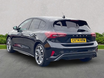 Used Ford Focus 2024 for sale - 79251946: Photo