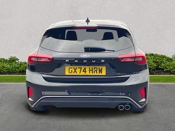 Used Ford Focus 2024 for sale - 79251946: Photo