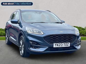 Used Ford Kuga 2023 for sale - 79638036: Photo