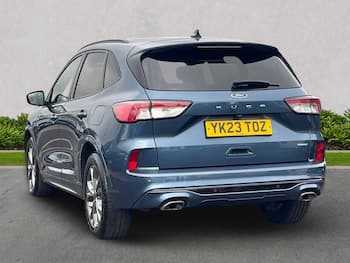 Used Ford Kuga 2023 for sale - 79638036: Photo