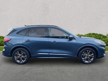 Used Ford Kuga 2023 for sale - 79638036: Photo