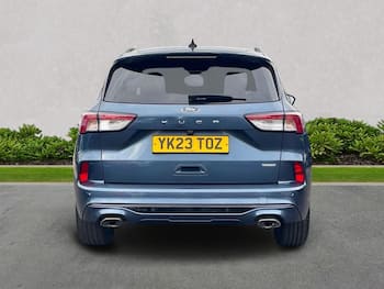 Used Ford Kuga 2023 for sale - 79638036: Photo
