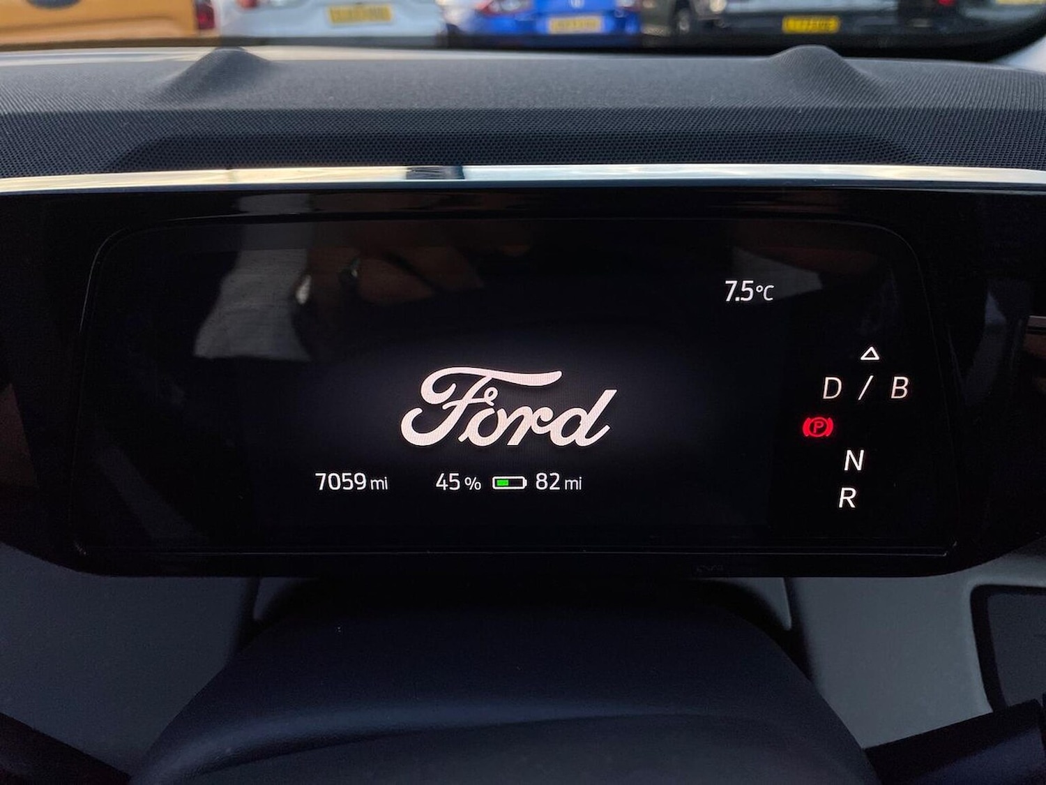 Used Ford Explorer 2025 for sale - 77715420: Photo 10