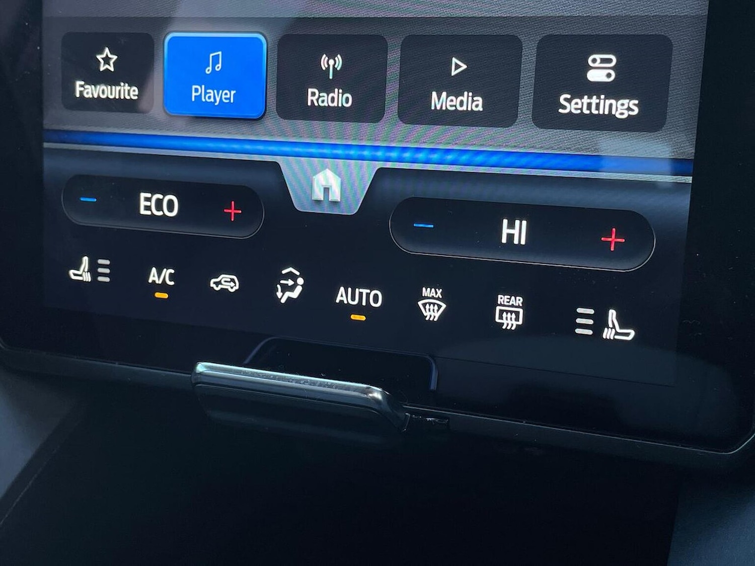 Used Ford Explorer 2025 for sale - 77715420: Photo 12